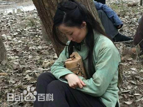 舒畅(Jennifer)年代精选剧照精选