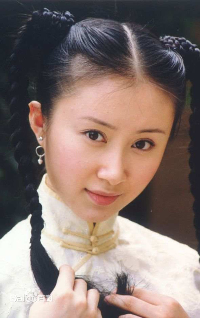 舒畅(Jennifer)年代精选剧照精选