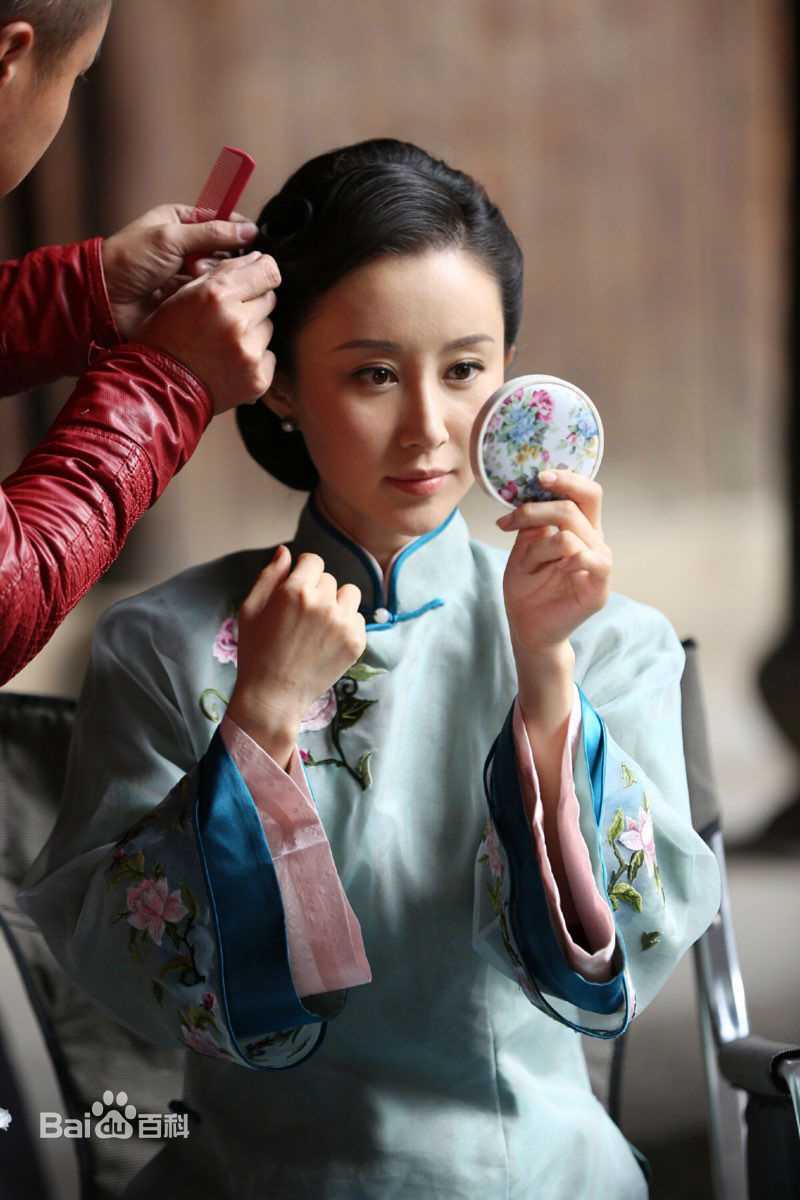 舒畅(Jennifer)年代精选剧照精选