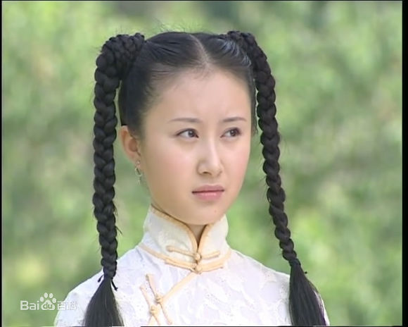 舒畅(Jennifer)年代精选剧照精选