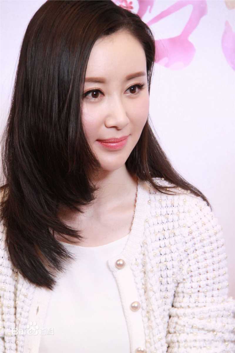 舒畅(Jennifer)生活照性感图片图集