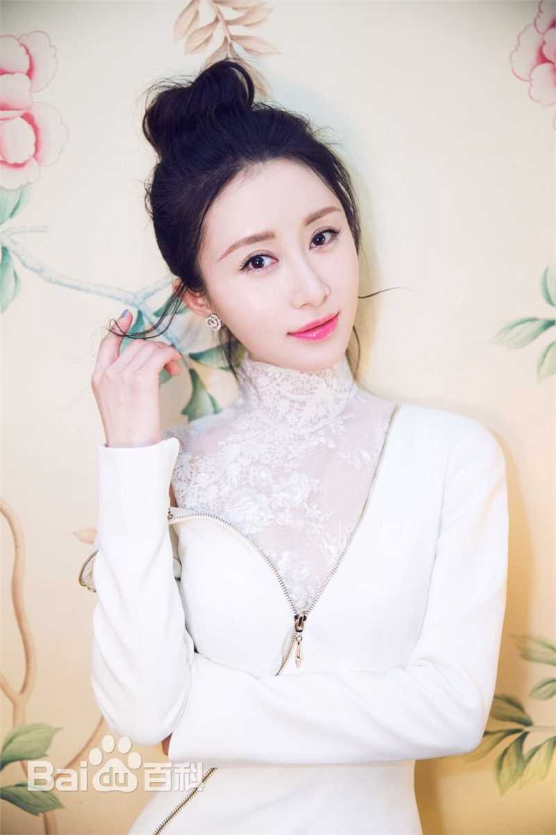 舒畅(Jennifer)生活照性感图片图集