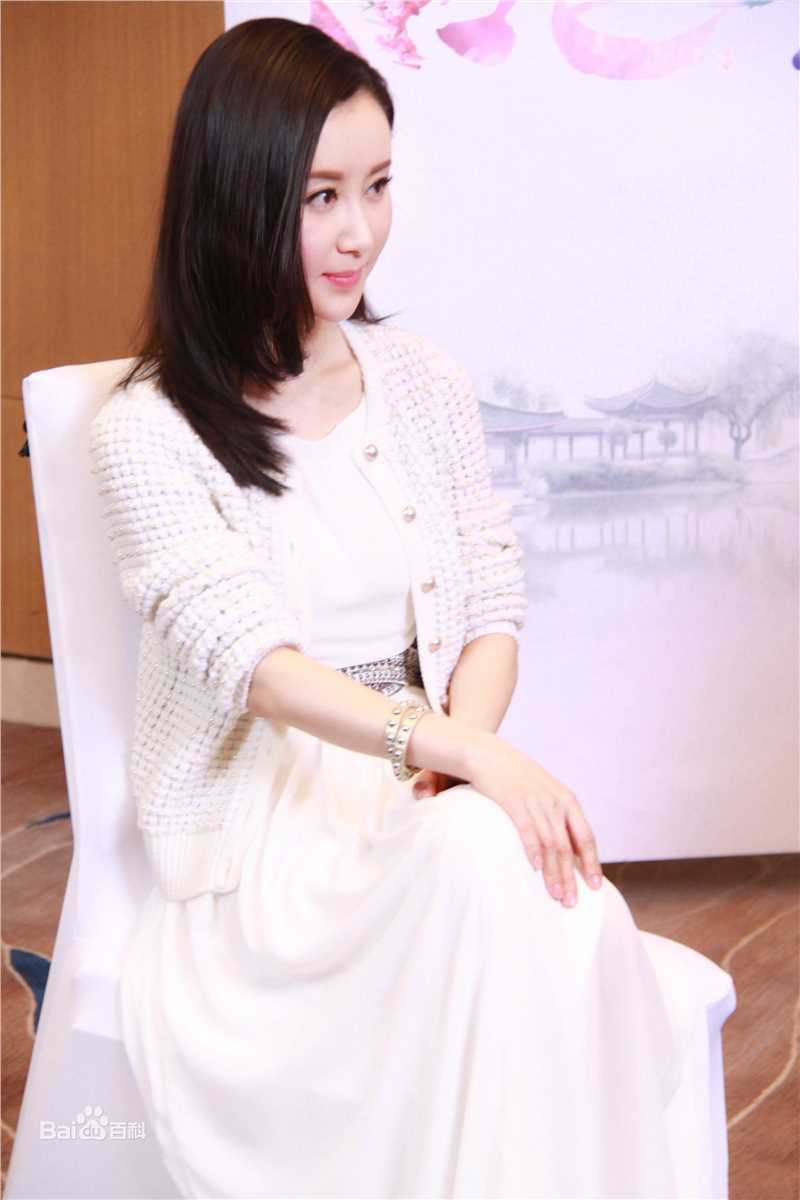 舒畅(Jennifer)生活照性感图片图集