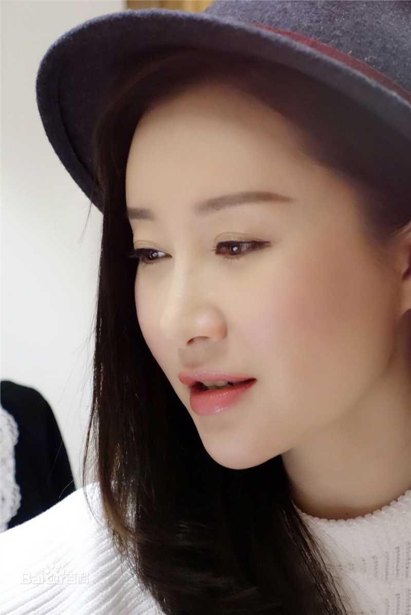 舒畅(Jennifer)生活照性感图片图集