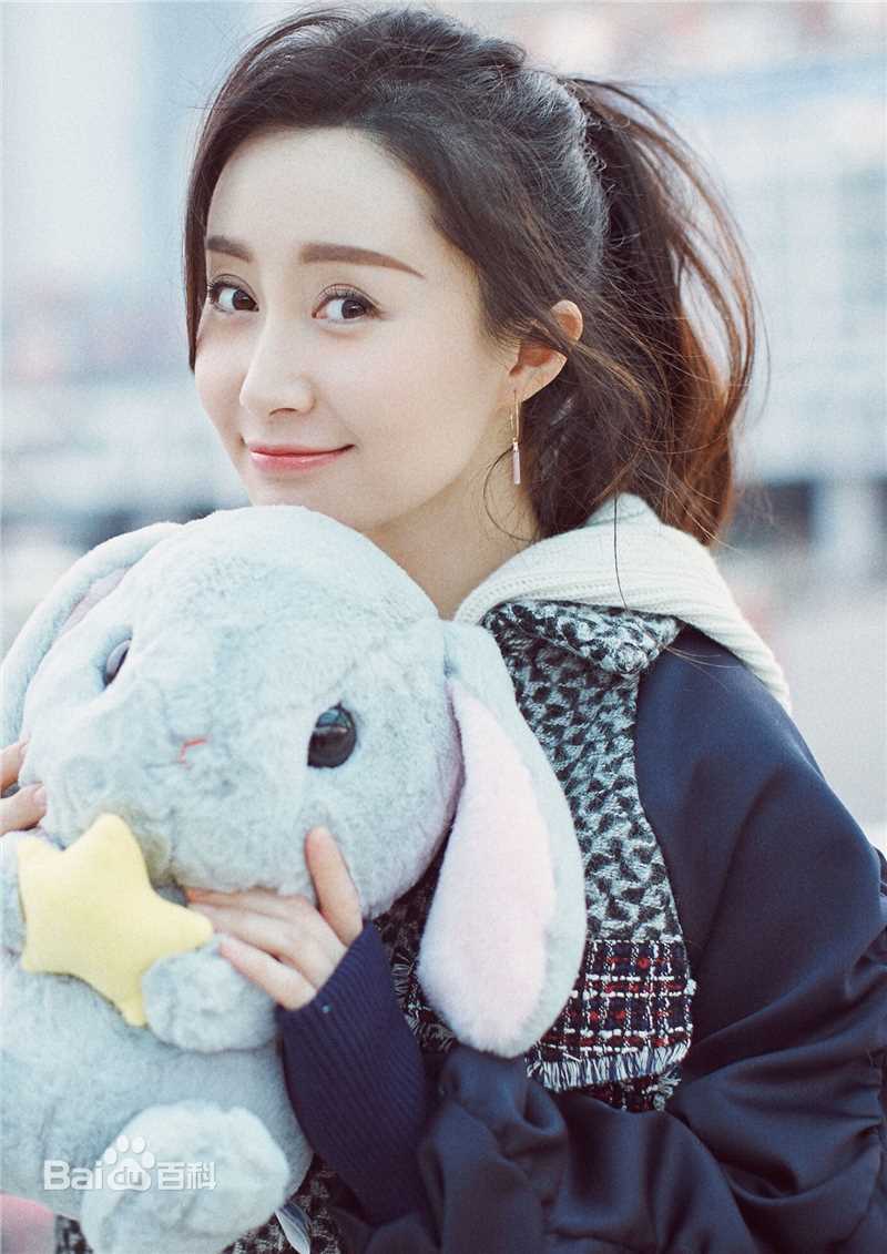 舒畅(Jennifer)生活照性感图片图集