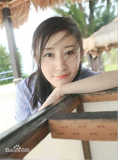 舒畅(Jennifer)生活照性感图片图集