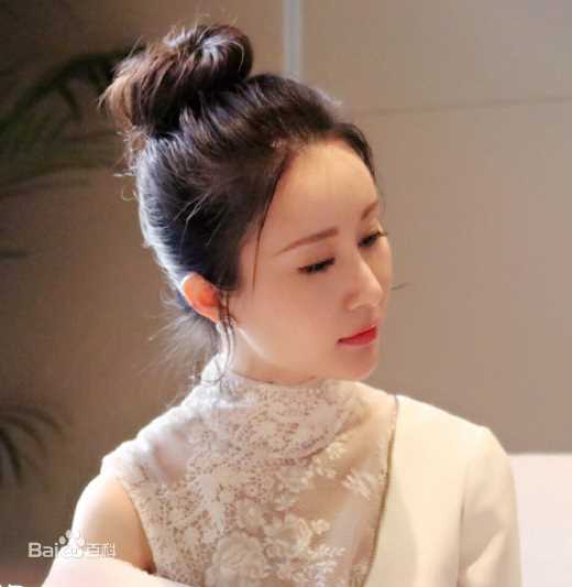 舒畅(Jennifer)生活照性感图片图集