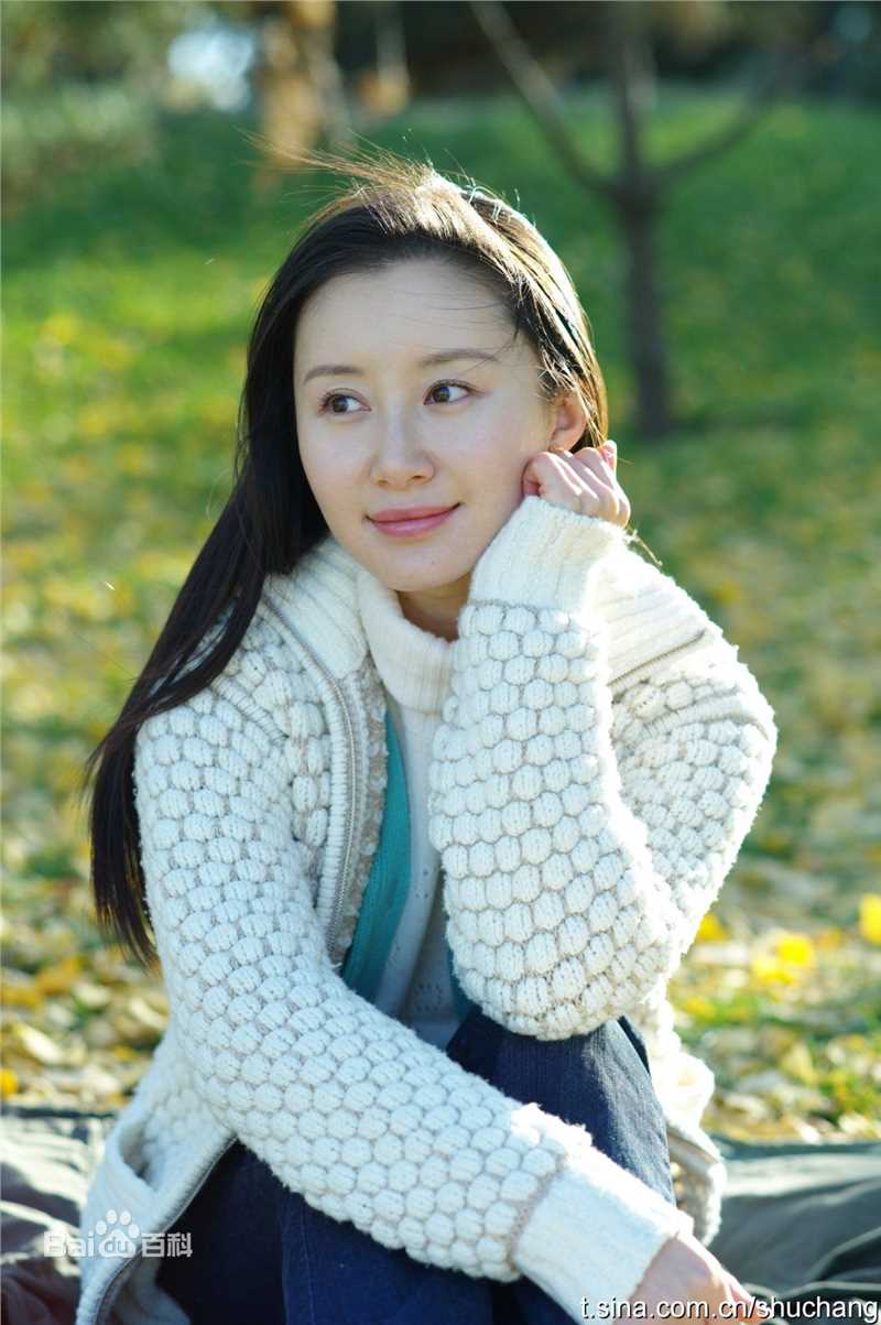 舒畅(Jennifer)生活照性感图片图集