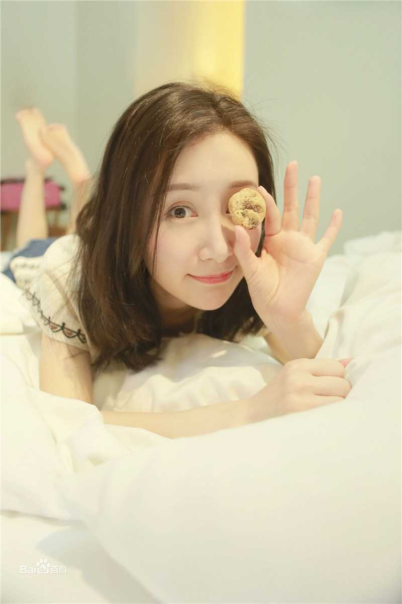 舒畅(Jennifer)生活照性感图片图集