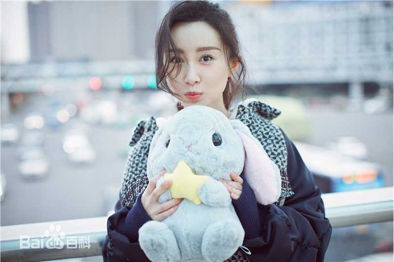 舒畅(Jennifer)生活照性感图片图集