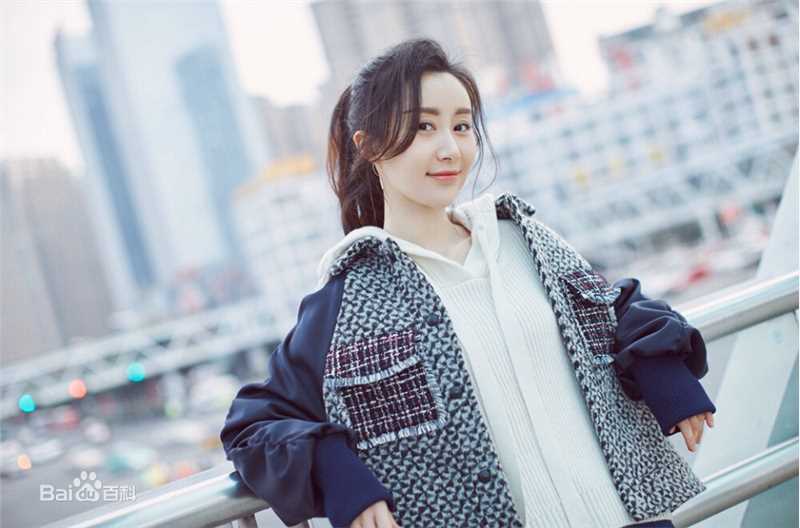 舒畅(Jennifer)生活照性感图片图集