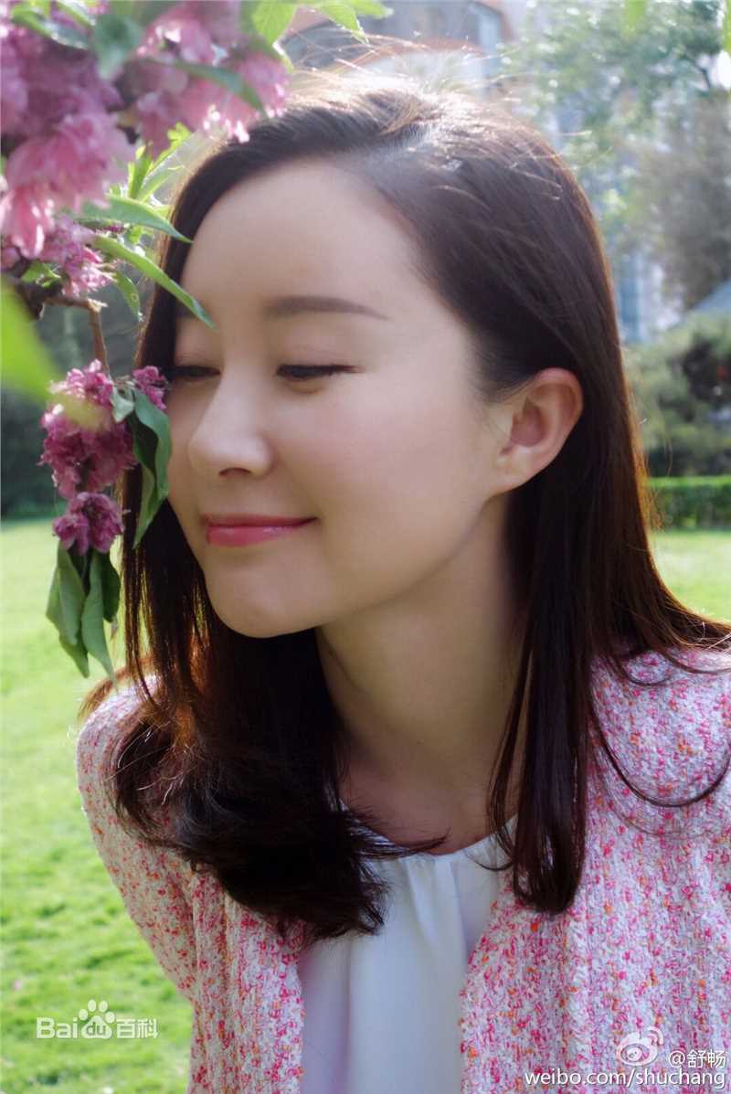 舒畅(Jennifer)生活照性感图片图集