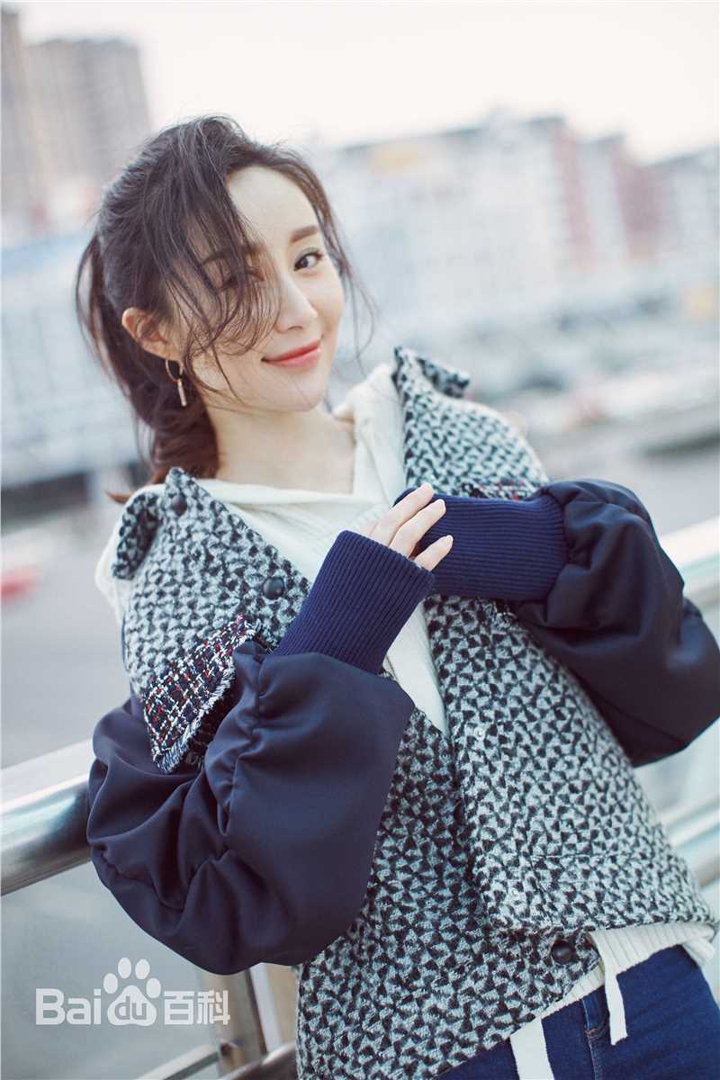 舒畅(Jennifer)生活照性感图片图集