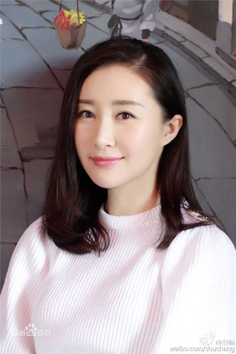 舒畅(Jennifer)生活照性感图片图集