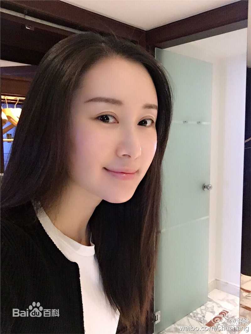 舒畅(Jennifer)生活照性感图片图集