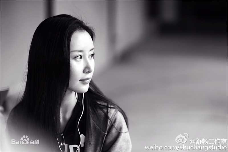 舒畅(Jennifer)生活照性感图片图集