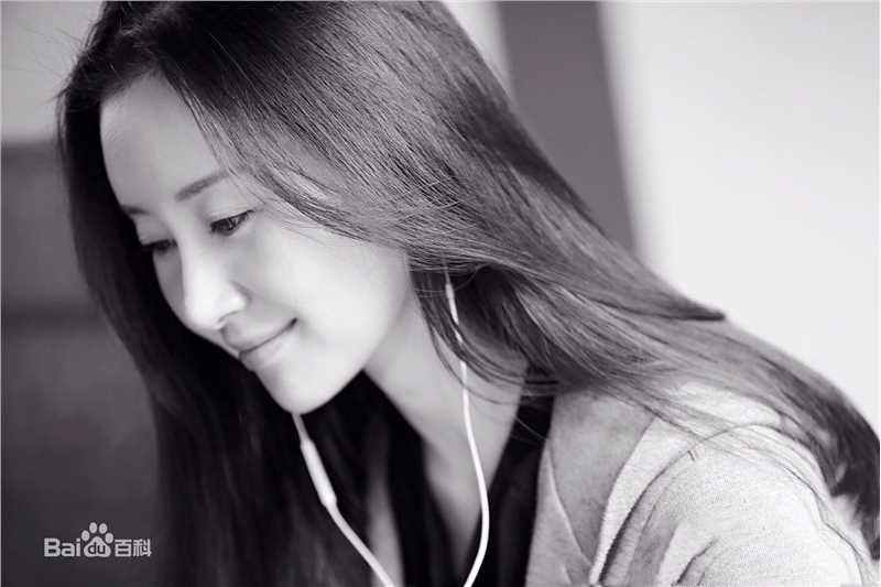 舒畅(Jennifer)生活照性感图片图集