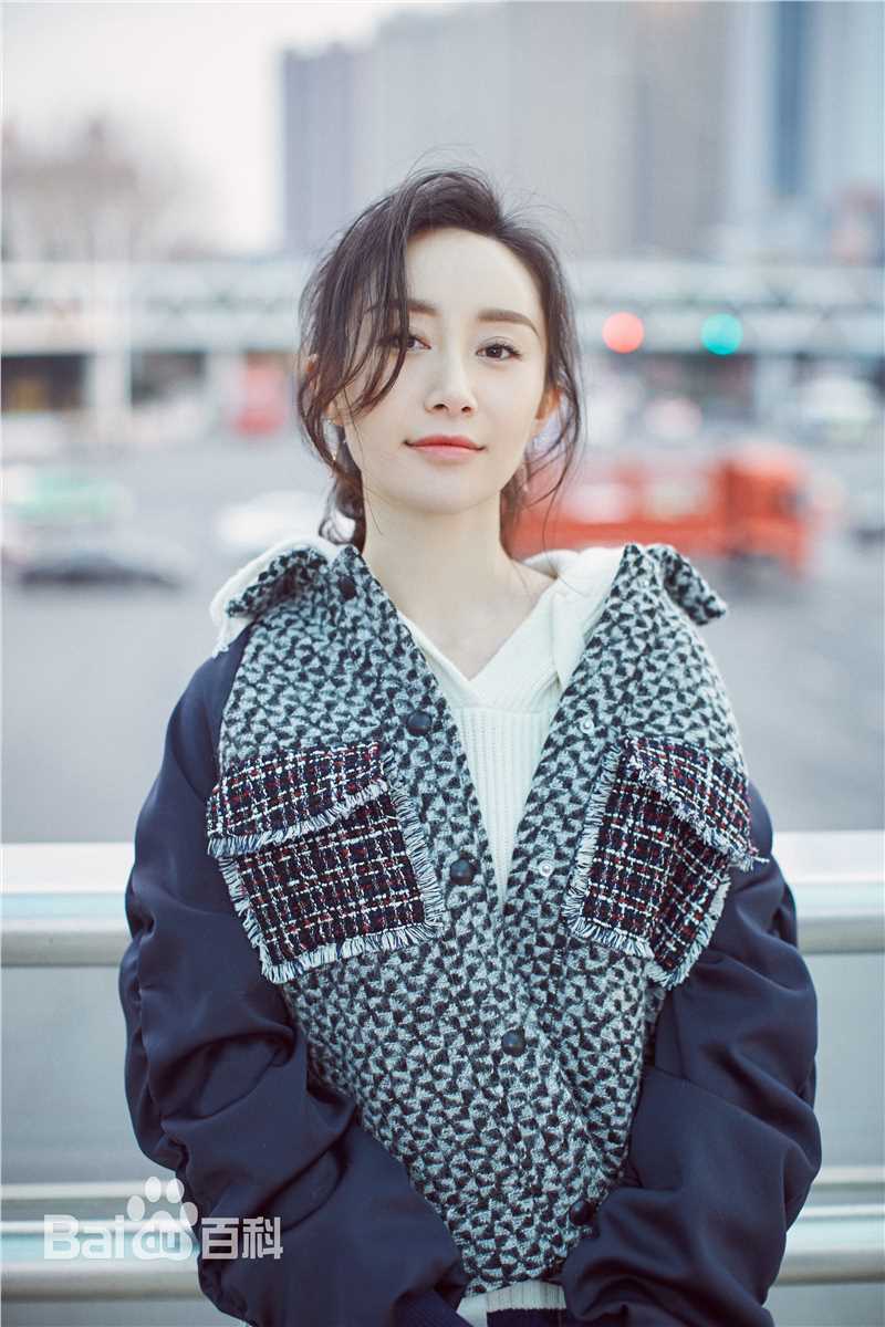 舒畅(Jennifer)生活照性感图片图集