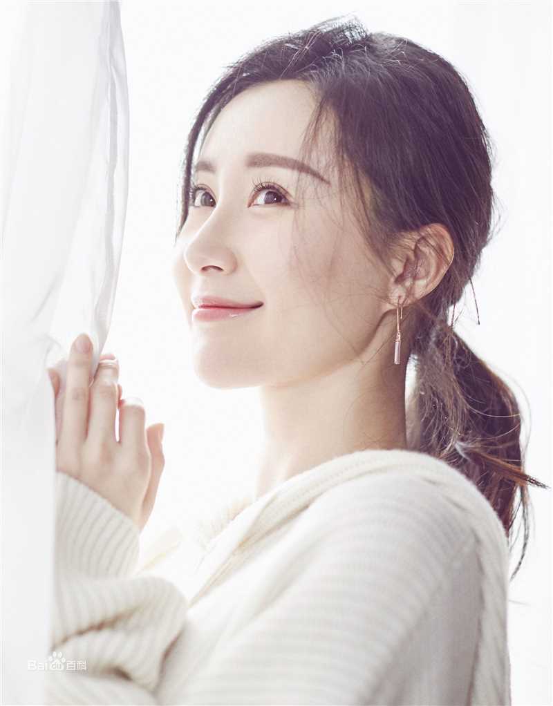 舒畅(Jennifer)生活照性感图片图集