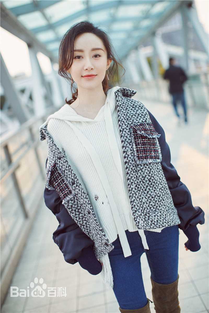 舒畅(Jennifer)生活照性感图片图集