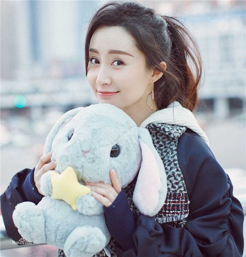 舒畅(Jennifer)生活照性感图片图集