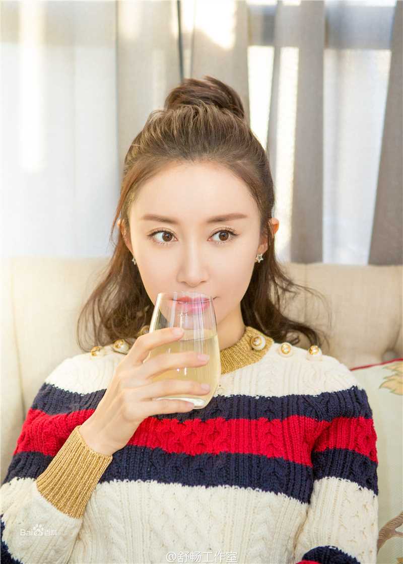 舒畅(Jennifer)生活照性感图片图集