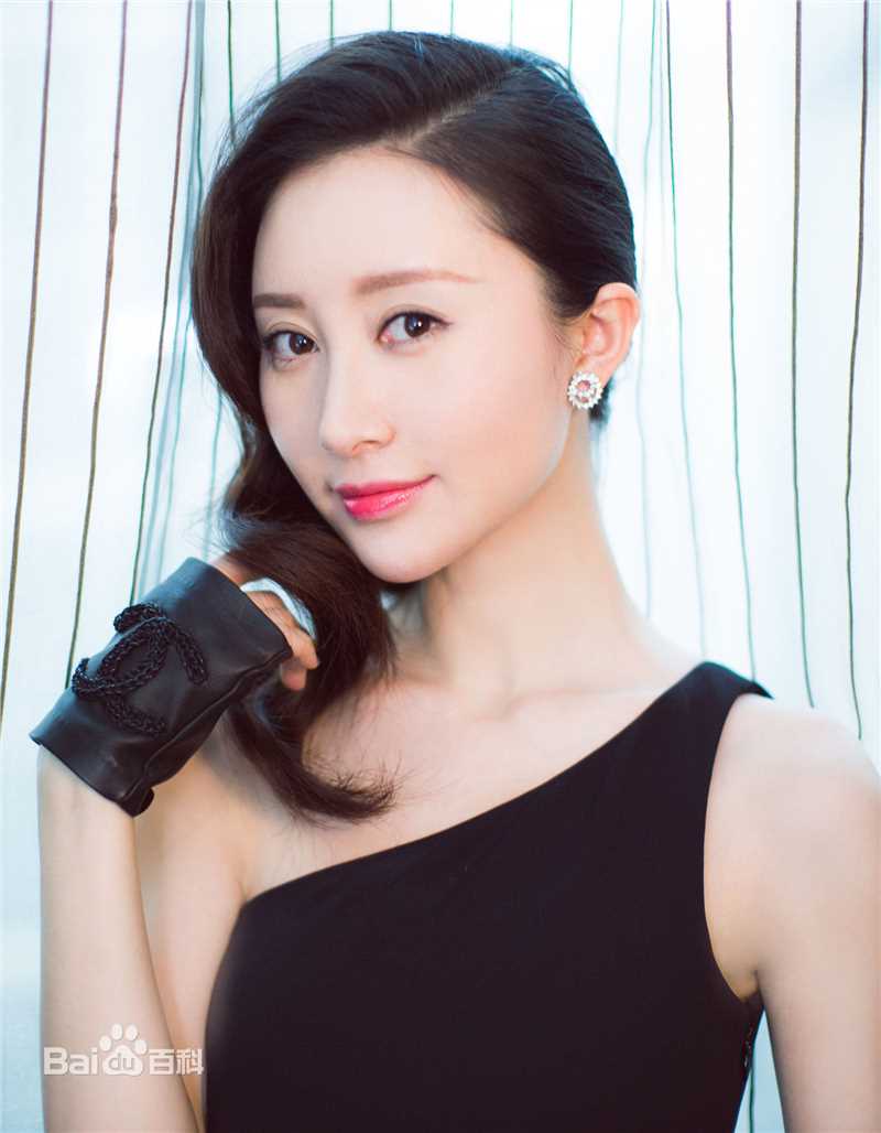 舒畅(Jennifer)活动通告性感图片壁纸