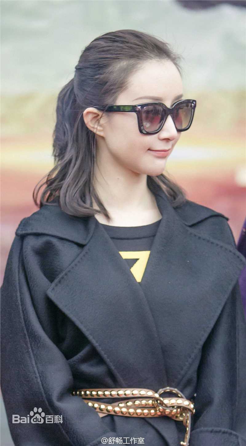 舒畅(Jennifer)活动通告性感图片壁纸