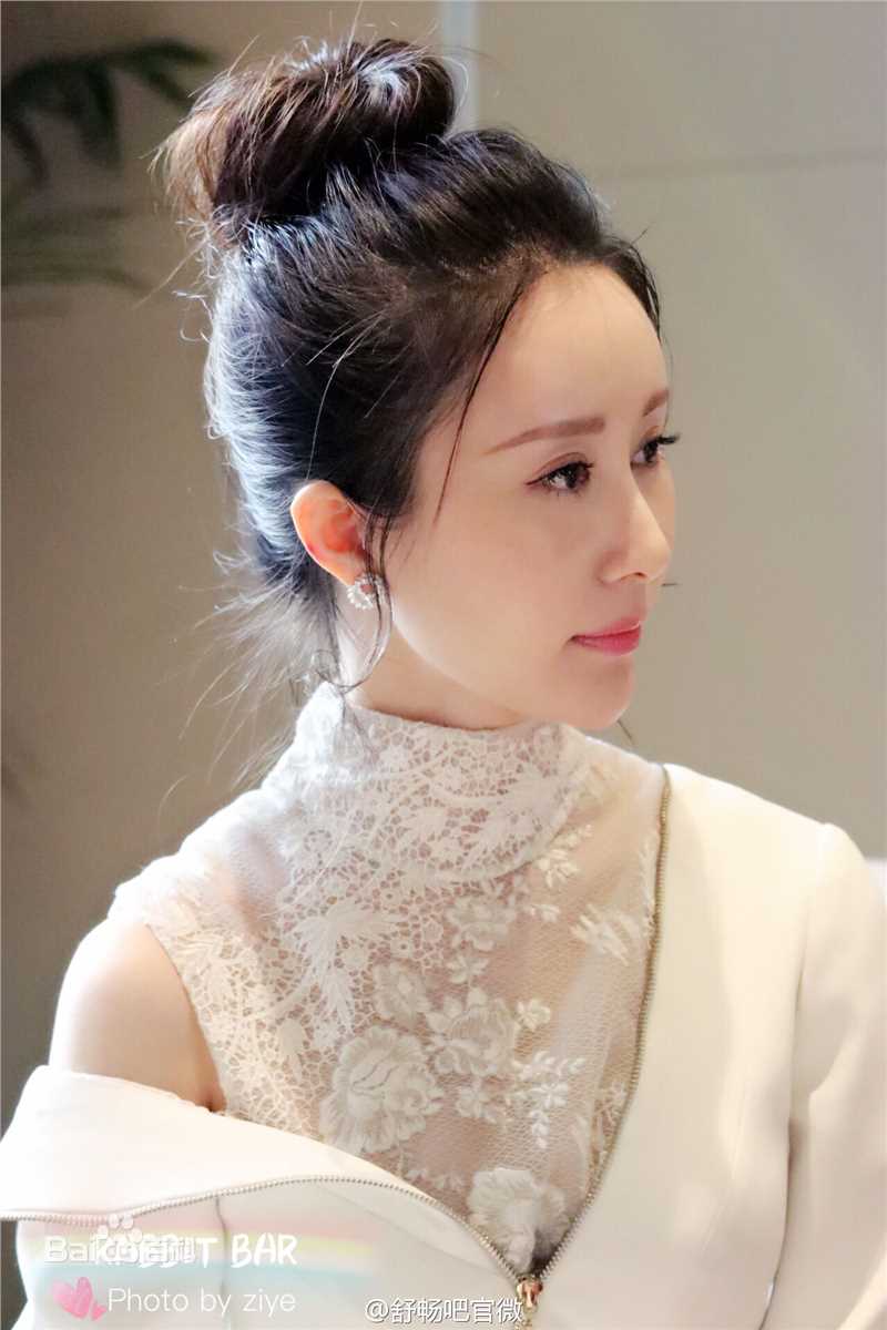 舒畅(Jennifer)活动通告性感图片壁纸