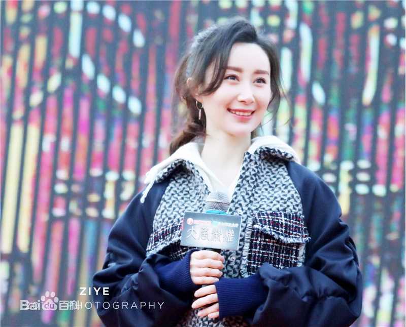 舒畅(Jennifer)活动通告性感图片壁纸