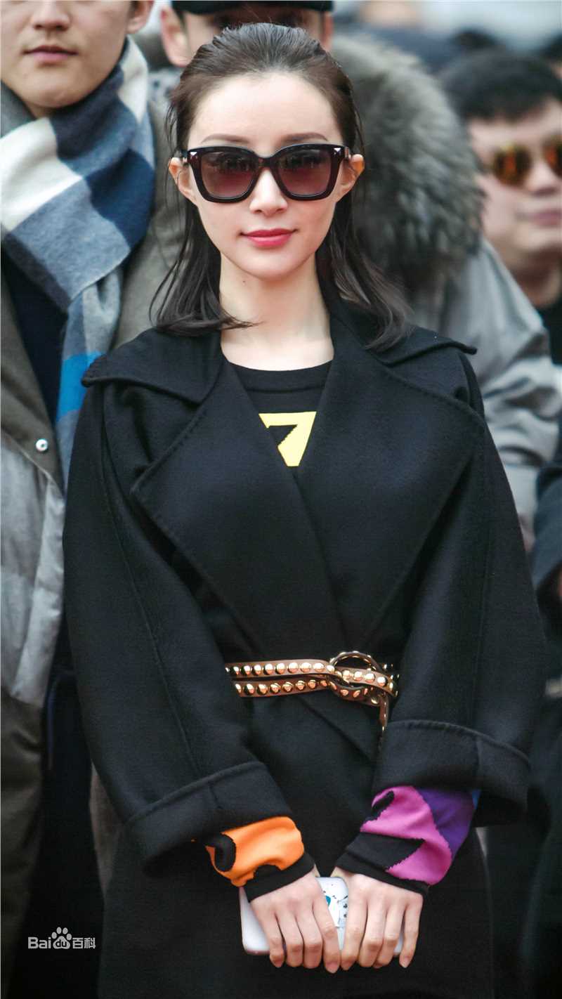 舒畅(Jennifer)活动通告性感图片壁纸