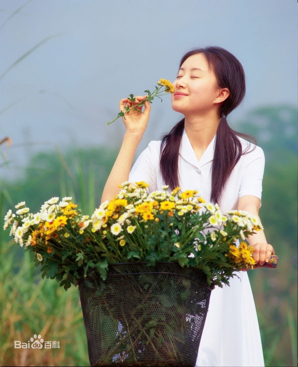 舒畅(Jennifer)广告代言图册