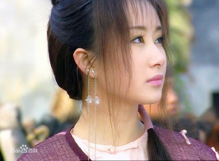 最优质舒畅(Jennifer)在《少年大钦差》饰 陈文静中的相册