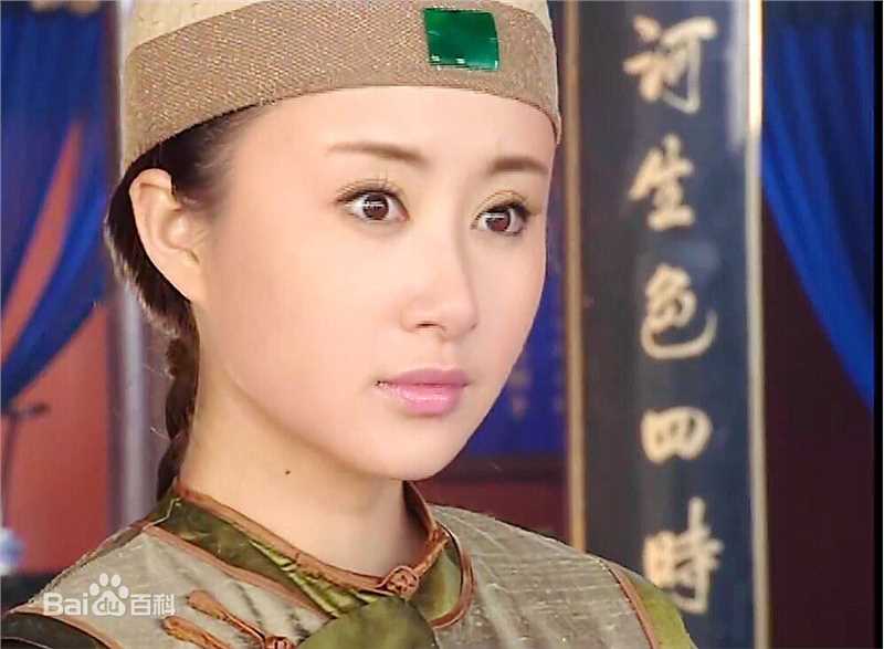 最优质舒畅(Jennifer)在《少年大钦差》饰 陈文静中的相册