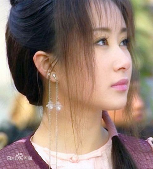 最优质舒畅(Jennifer)在《少年大钦差》饰 陈文静中的相册