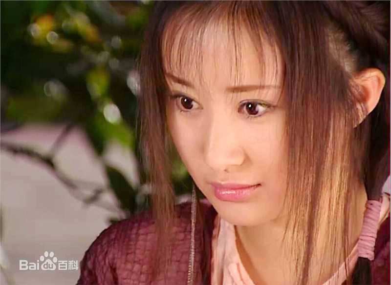 最优质舒畅(Jennifer)在《少年大钦差》饰 陈文静中的相册