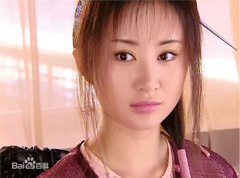 最优质舒畅(Jennifer)在《少年大钦差》饰 陈文静中的相册