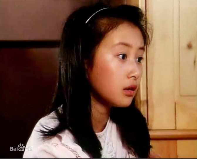 最优质舒畅(Jennifer)在《单亲之家》饰小辣椒中的相册