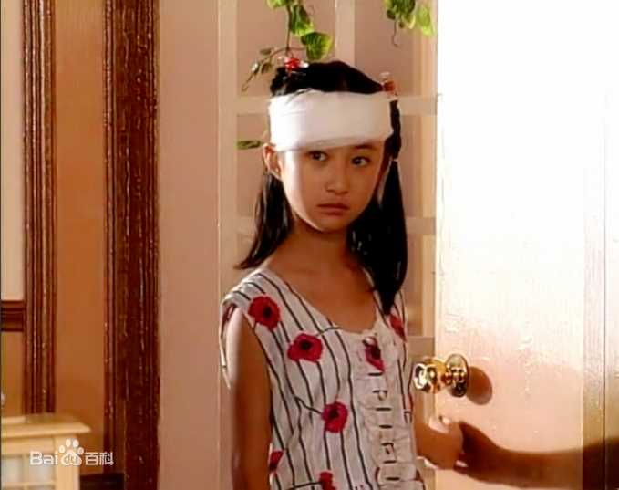 最优质舒畅(Jennifer)在《单亲之家》饰小辣椒中的相册