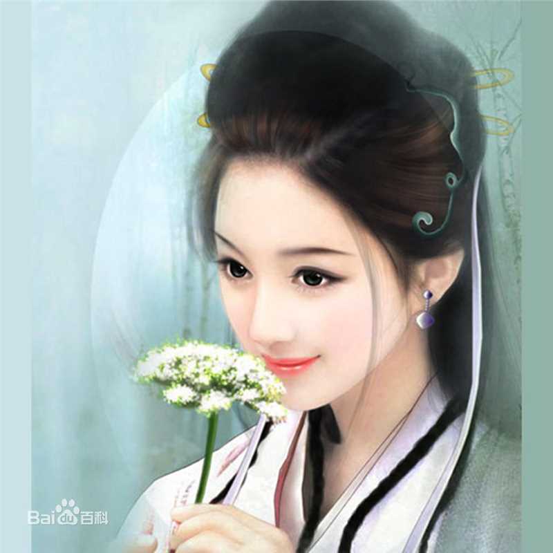 精选舒畅(Jennifer)在《连城诀》饰水笙中的图册