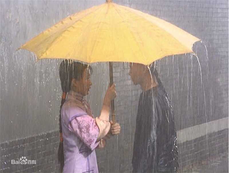 舒畅(Jennifer)在《孝庄秘史》饰 宛如中的