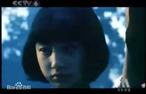 舒畅(Jennifer)在电影《》饰林小茜中的