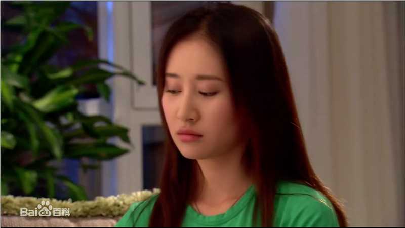 最新舒畅(Jennifer)在电影《恋爱三十天》饰 杜乐乐中的壁纸