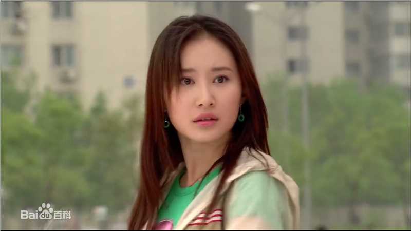 最新舒畅(Jennifer)在电影《恋爱三十天》饰 杜乐乐中的壁纸