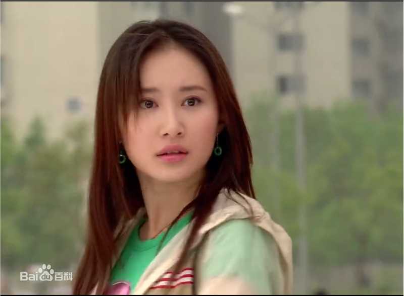 最新舒畅(Jennifer)在电影《恋爱三十天》饰 杜乐乐中的壁纸