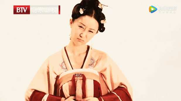 舒畅(Jennifer)影视GIF动图图片图册