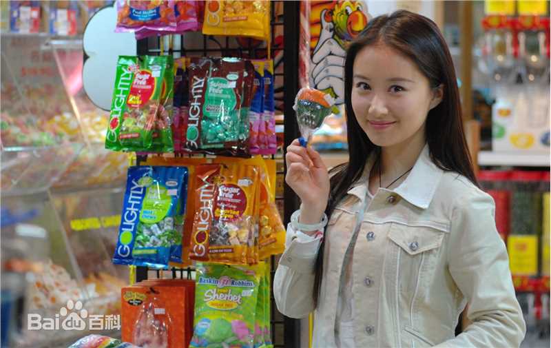 舒畅(Jennifer)邻家女孩素颜照相册