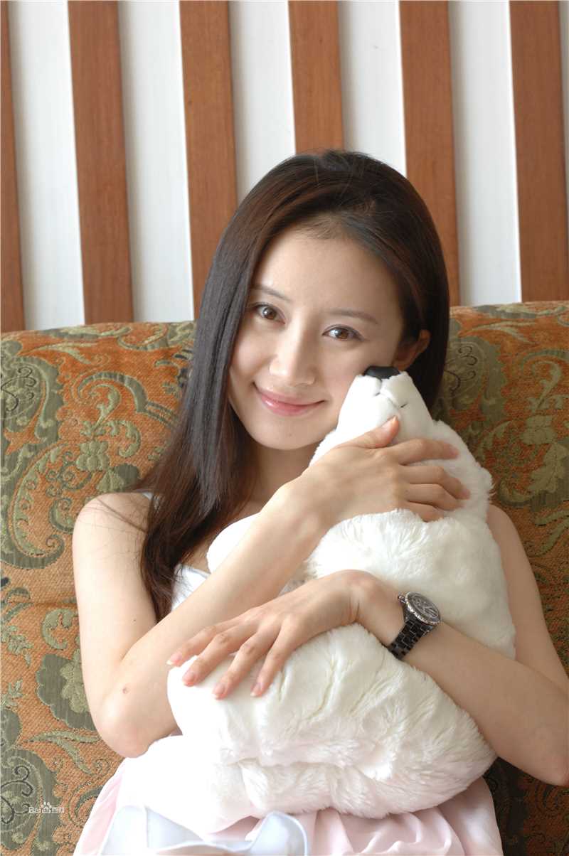 舒畅(Jennifer)邻家女孩素颜照相册