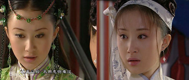 舒畅(Jennifer)双胞胎专业户图册