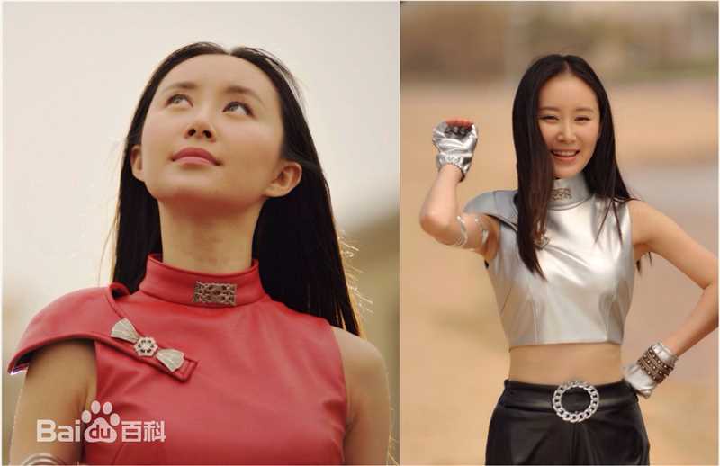 舒畅(Jennifer)双胞胎专业户图册